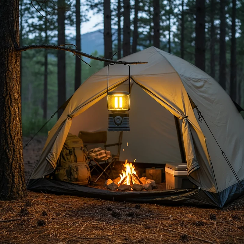 Dorcy Adventure Series 3000 Lumen Lantern