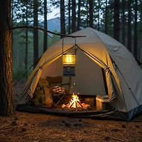 Dorcy Adventure Series 3000 Lumen Lantern