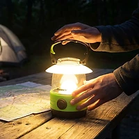 Dorcy Adventure Series Rechargeable Mini Lantern