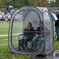 Under The Weather WeatherPod MyPod 2XL 2-Person Pop Up Tent