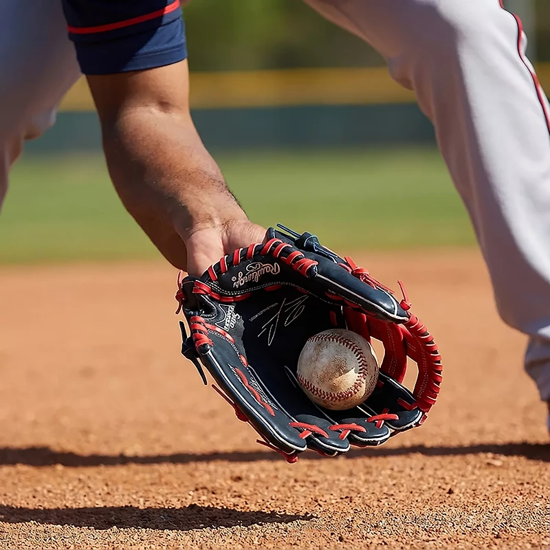 Rawlings 11.5"  Youth Select Pro Lite Ronald Acuna Baseball Glove