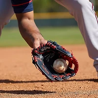 Rawlings 11.5"  Youth Select Pro Lite Ronald Acuna Baseball Glove