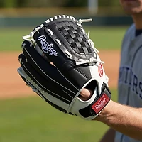 Rawlings 11.5"  Shutout Fastpitch Glove