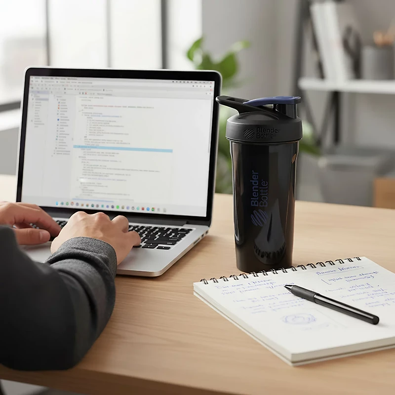 BlenderBottle Strada Tritan 28 oz Tumbler