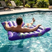 O'Rageous Louisiana Pool Float