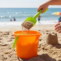 O'Rageous Pail and Shovel