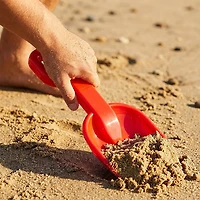 O'Rageous Digger Shovel