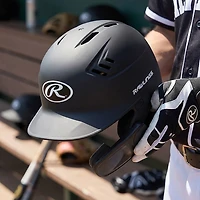 Rawlings Boys' R-16 Helmet
