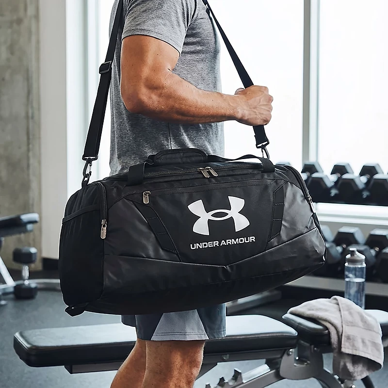 Under Armour Undeniable 5.0 Small Duffle Bag
