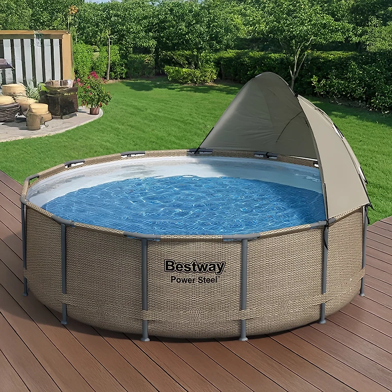 Bestway Flowclear Pool Canopy