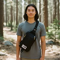 The North Face Field Bag