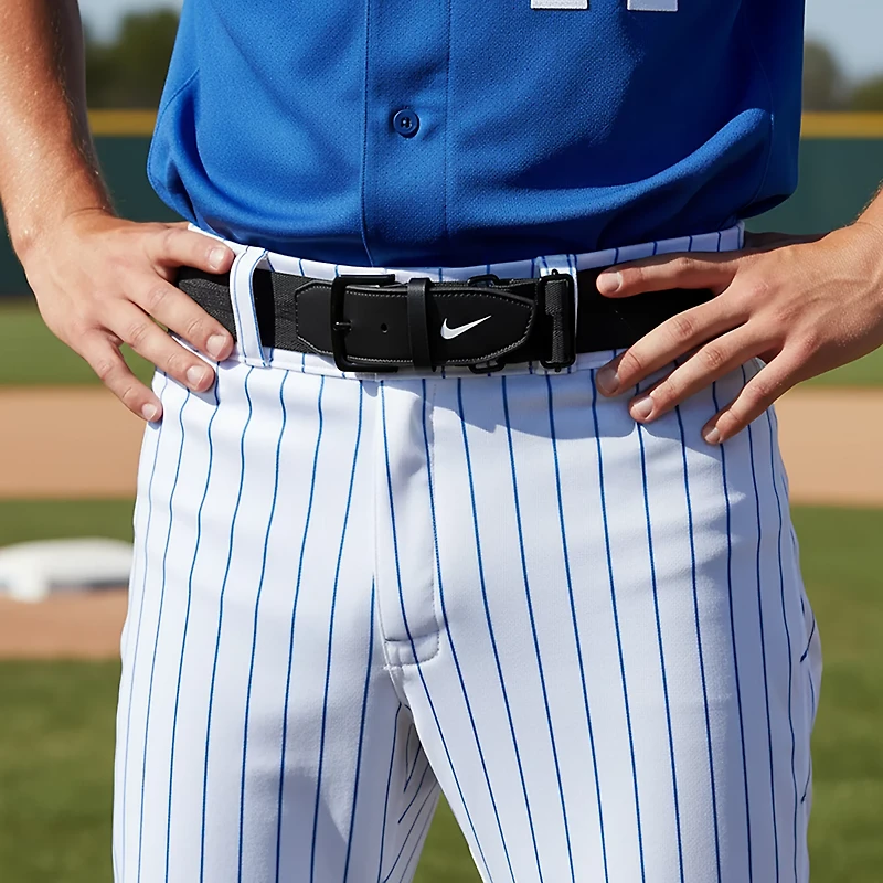 Nike Adults' Baseball Belt 3.0
