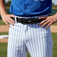 Nike Adults' Baseball Belt 3.0