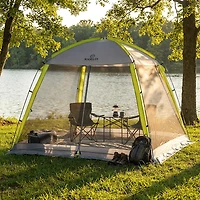 Magellan Outdoors 10x10 Screen House
