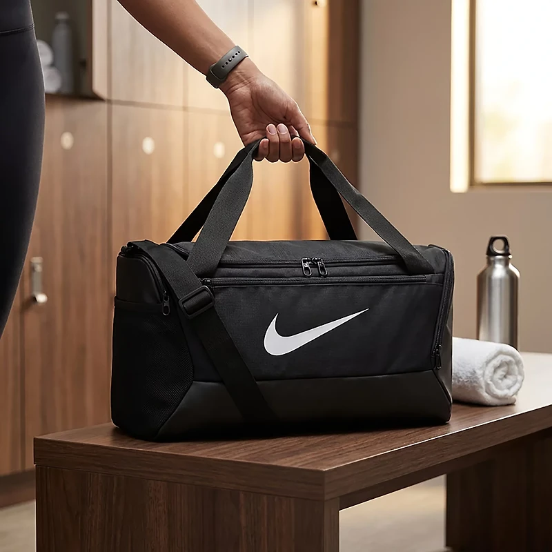 Nike Training Small Duffel Bag