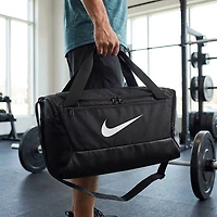 Nike Training Small Duffel Bag