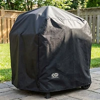 Outdoor Gourmet Universal 35 in Ripstop Grill Cover