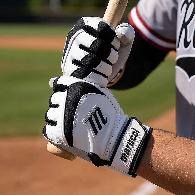Marucci Adults' Signature Batting Gloves