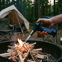 Turbo Blue Magnum Torch