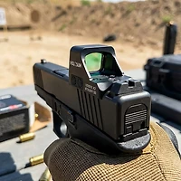 Holosun Hs507K-X2 Multi Reticle Reflex Sight