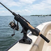 Marine Raider 2-in-1 Rod Holder