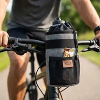 Bell Stowaway™ 100 Handlebar Carryall Bag
