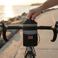 Bell Stowaway™ 100 Handlebar Carryall Bag