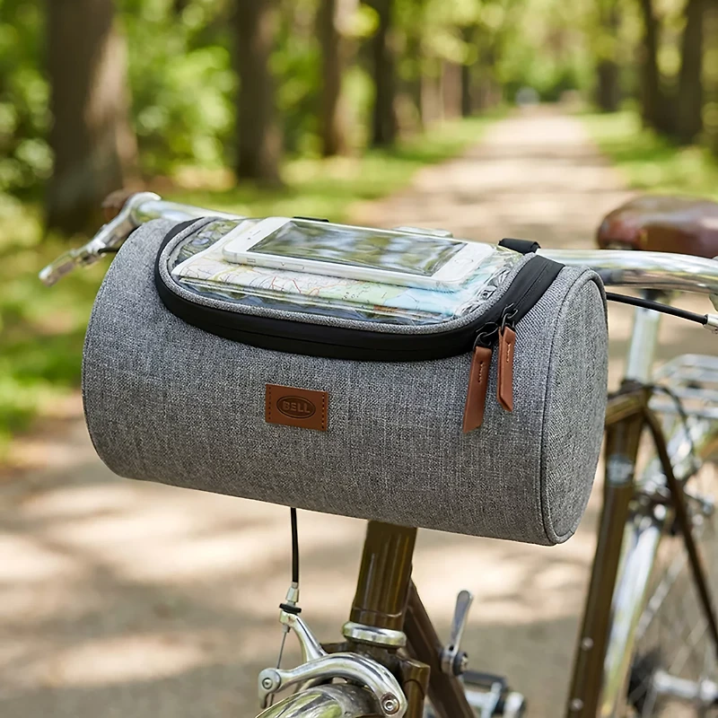 Bell Stowaway™ 200 Handlebar Bag
