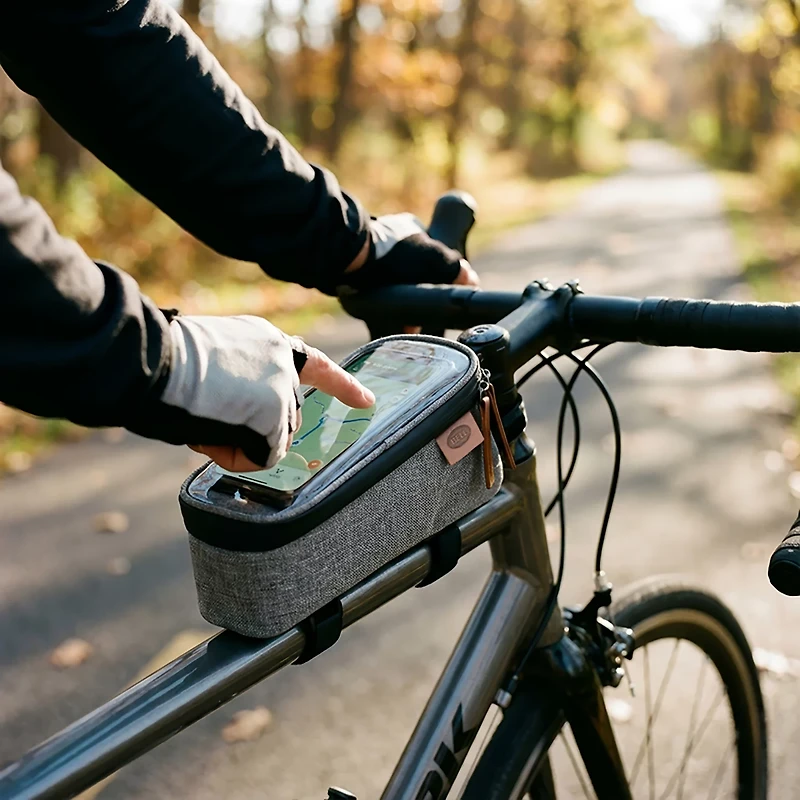 Bell Stowaway™ 500 Top Tube Bag