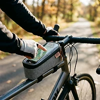 Bell Stowaway™ 500 Top Tube Bag