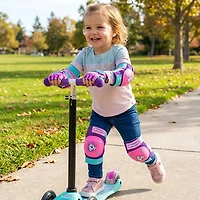 Raskullz Toddlers' Super Unicorn Pad Set