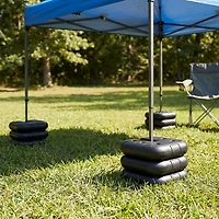 Academy Sports + Outdoors Canopy Weights 4-Pack
