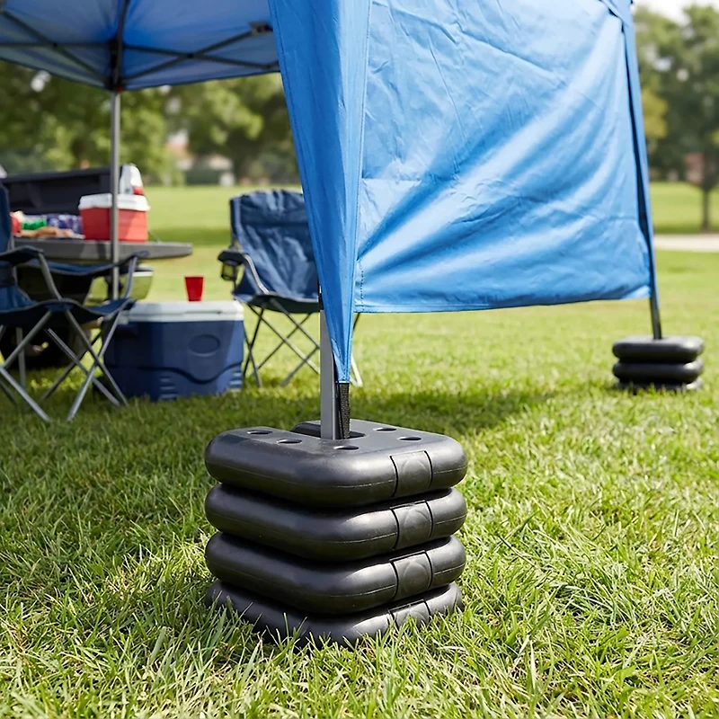 Academy Sports + Outdoors Canopy Weights 4-Pack