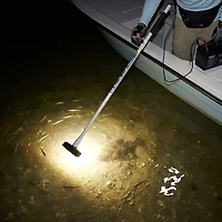 H&H Lure Underwater LED Flounder Light