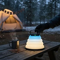 GOAL ZERO Crush Light Chroma Solar Lantern