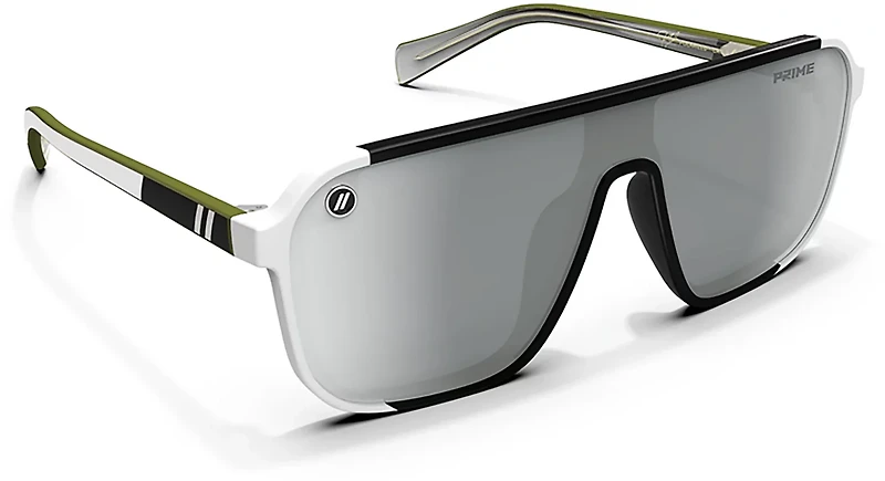 Blenders Eyewear Adults' Meister X2 Prime 21 Sunglasses