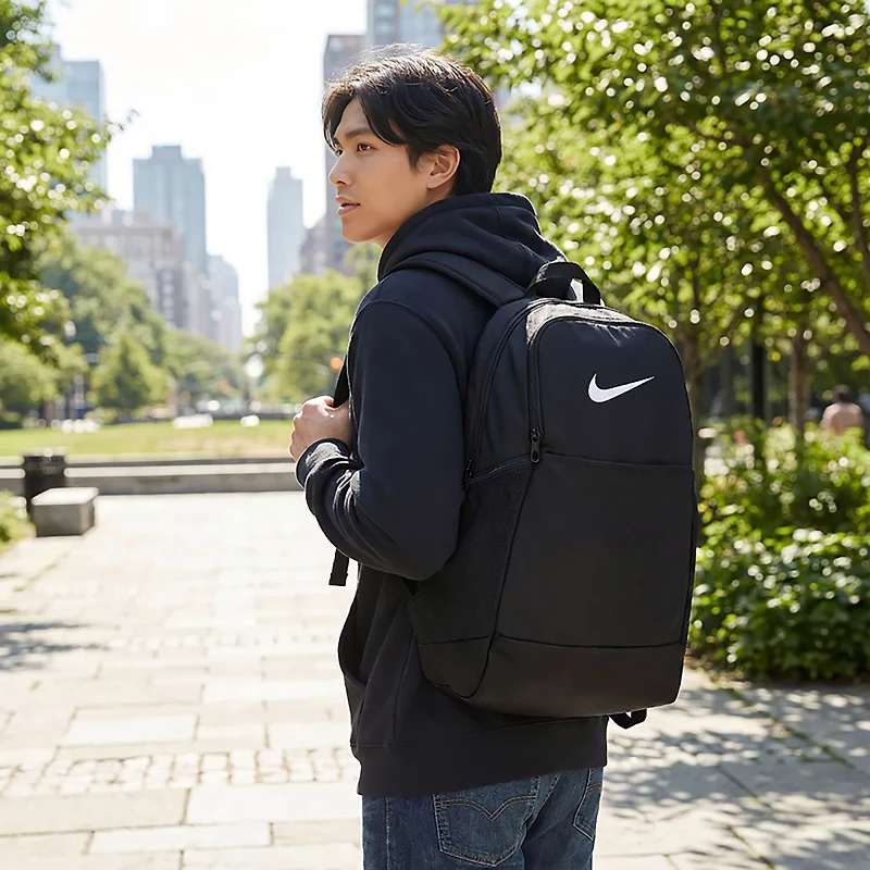 Nike Brasilia MD 9.5 Backpack