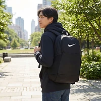 Nike Brasilia MD 9.5 Backpack