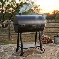 Old Country BBQ Pits Rio Grande Grill