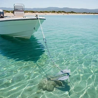 Marine Raider #7 Slip Ring Anchor Kit