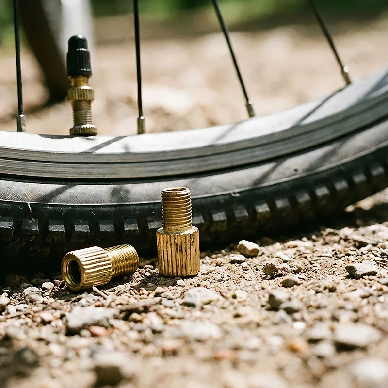 Bell Presta Valve Adapters