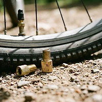 Bell Presta Valve Adapters