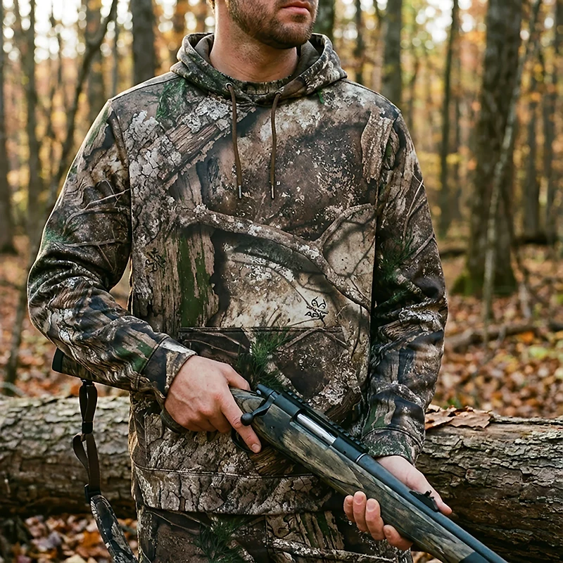 Magellan Outdoors Men's Hart Creek Tech Hoodie