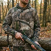 Magellan Outdoors Men's Hart Creek Tech Hoodie