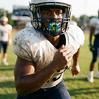 Battle Adults' Prism Oxygen Mouthguard