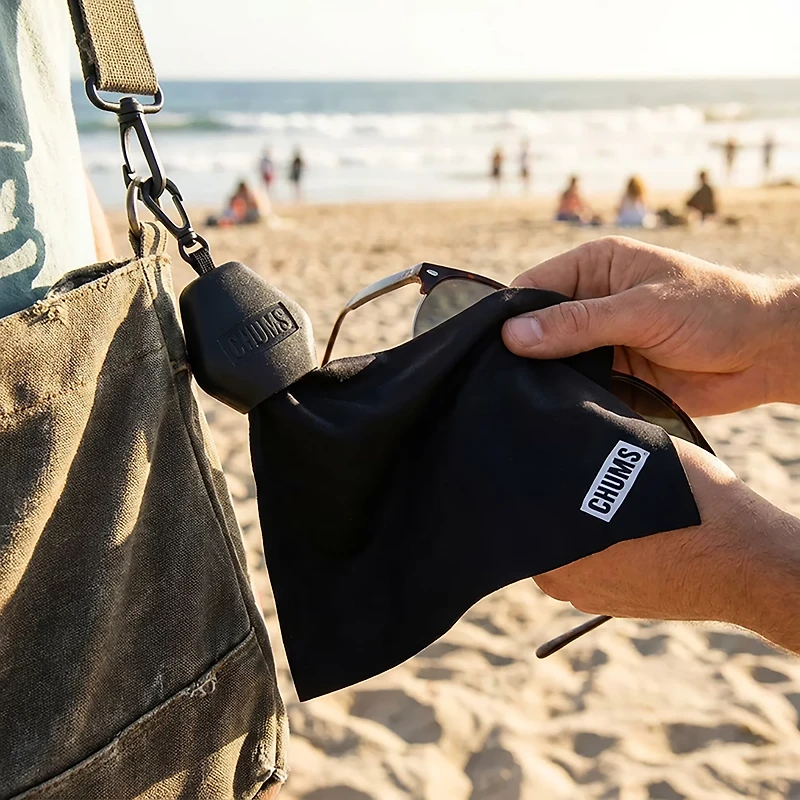 Chums Pouch XL Cleaning Cloth