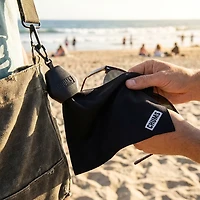 Chums Pouch XL Cleaning Cloth