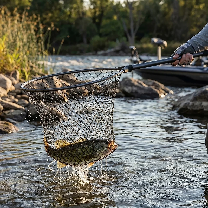 H2OX 24 inch Sportsman's Net