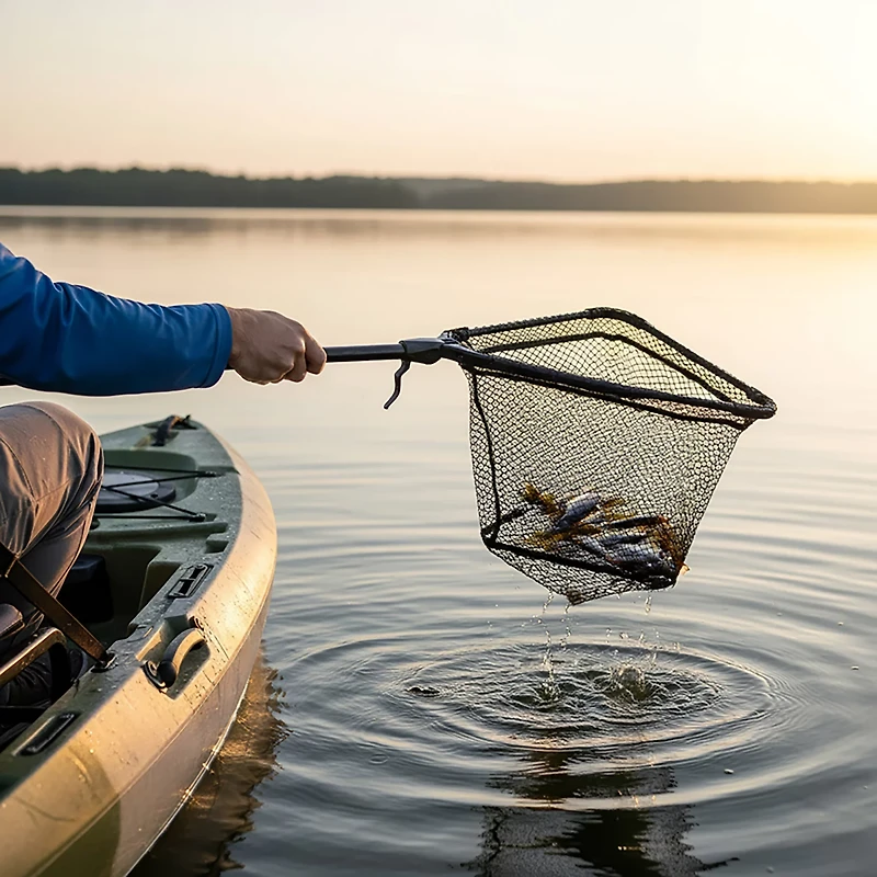 H2OX Folding Kayak Net