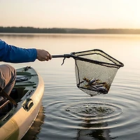 H2OX Folding Kayak Net